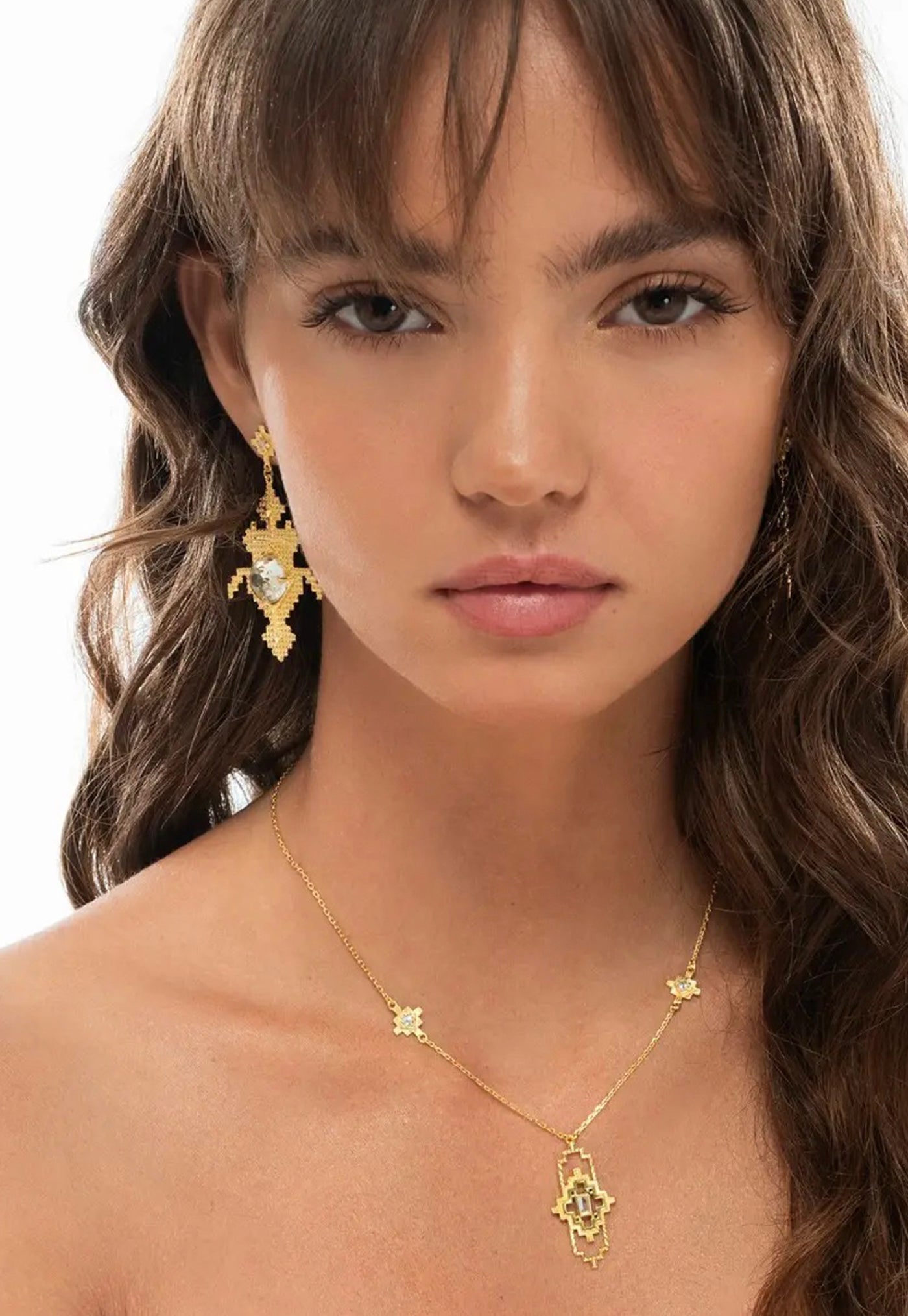 Munay Necklace sold by Angel Divine