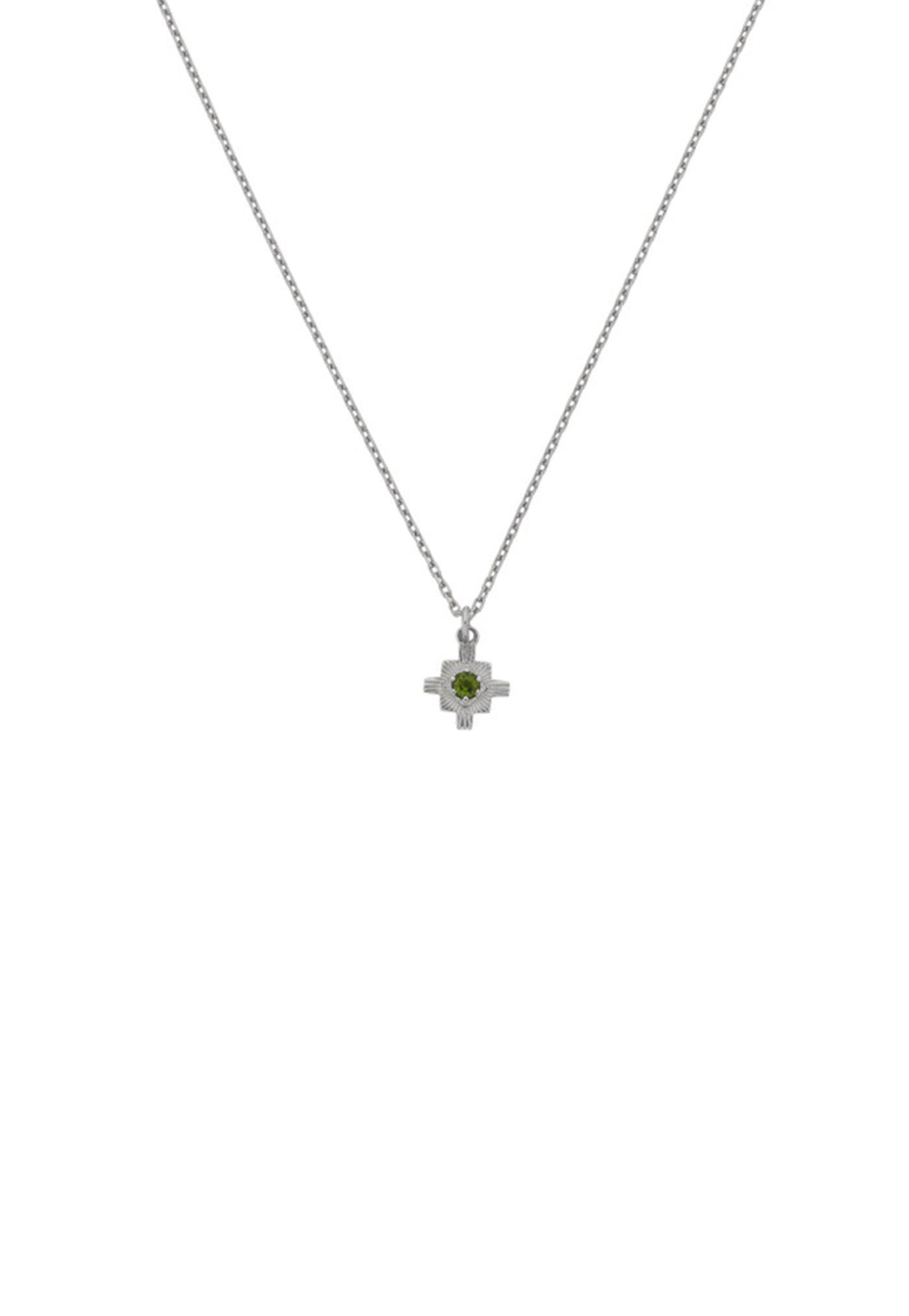 Inka Necklace sold by Angel Divine