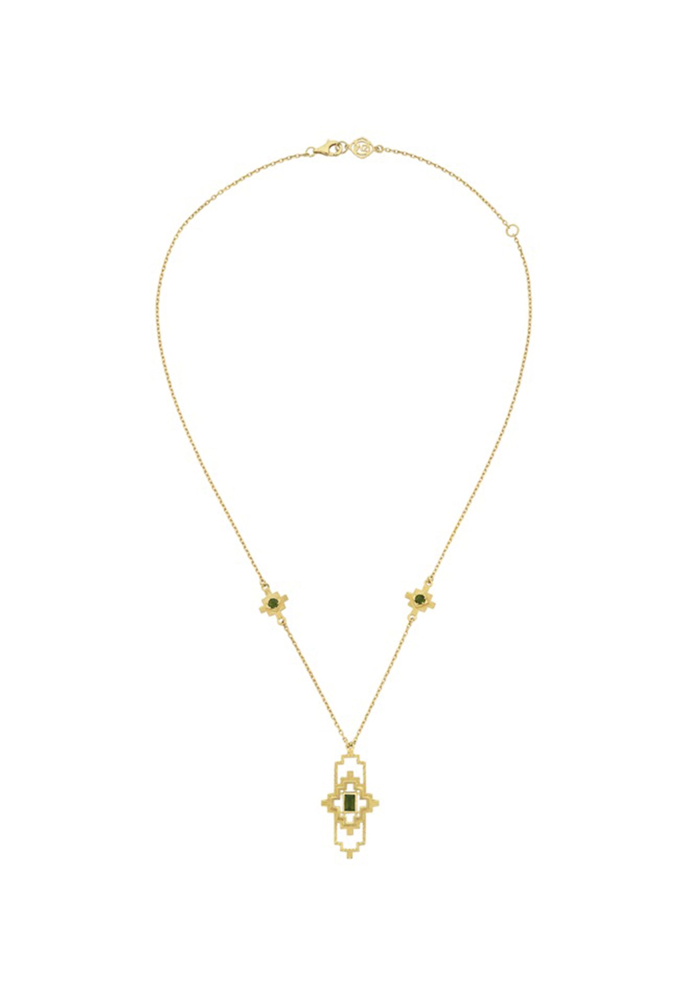 Munay Necklace sold by Angel Divine