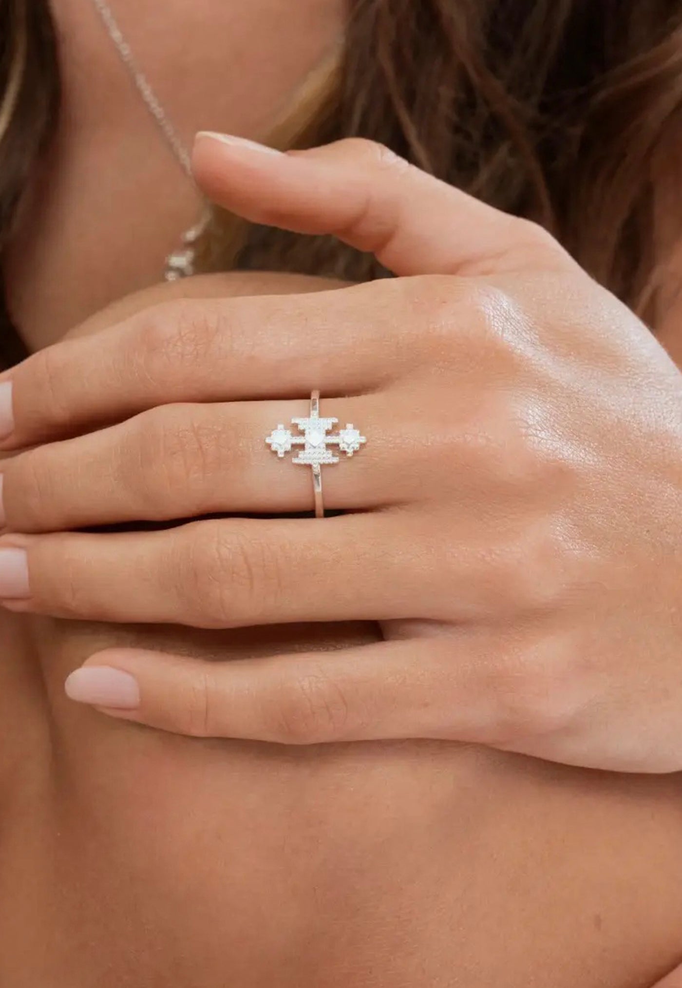 Pisac Ring sold by Angel Divine