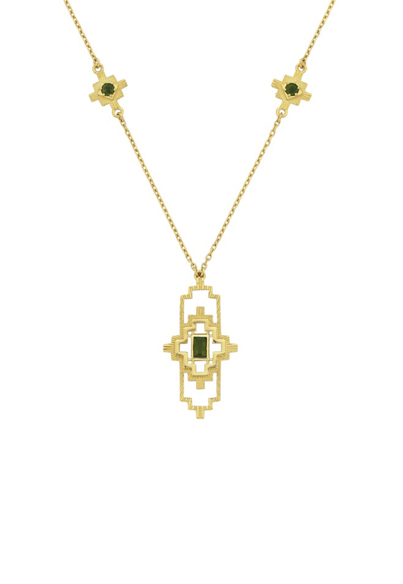 Munay Necklace sold by Angel Divine