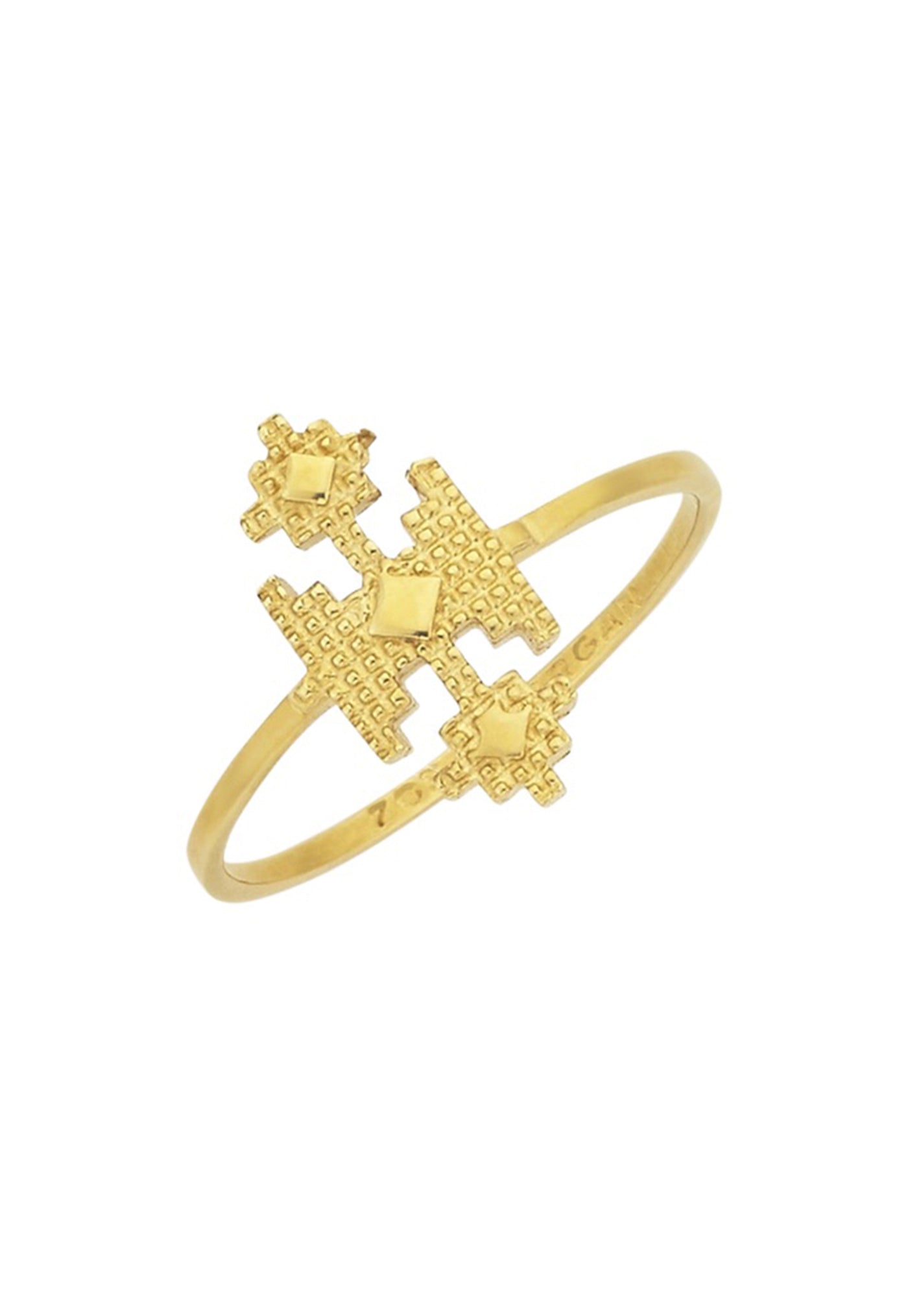 Pisac Ring sold by Angel Divine