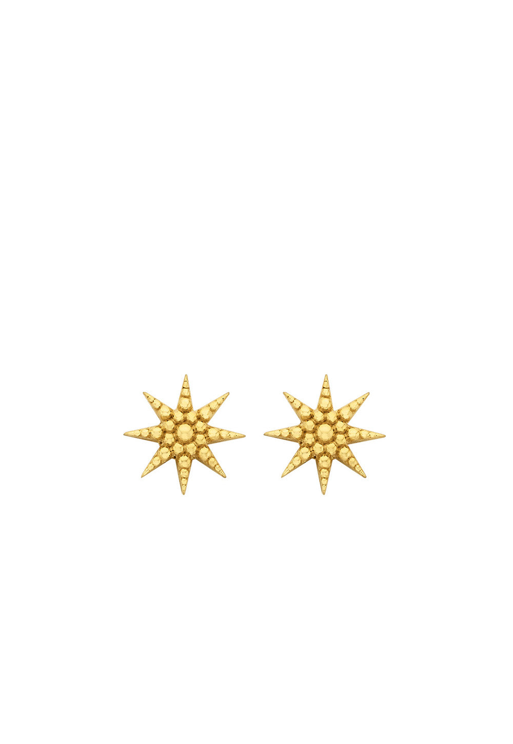 Morning Star Studs