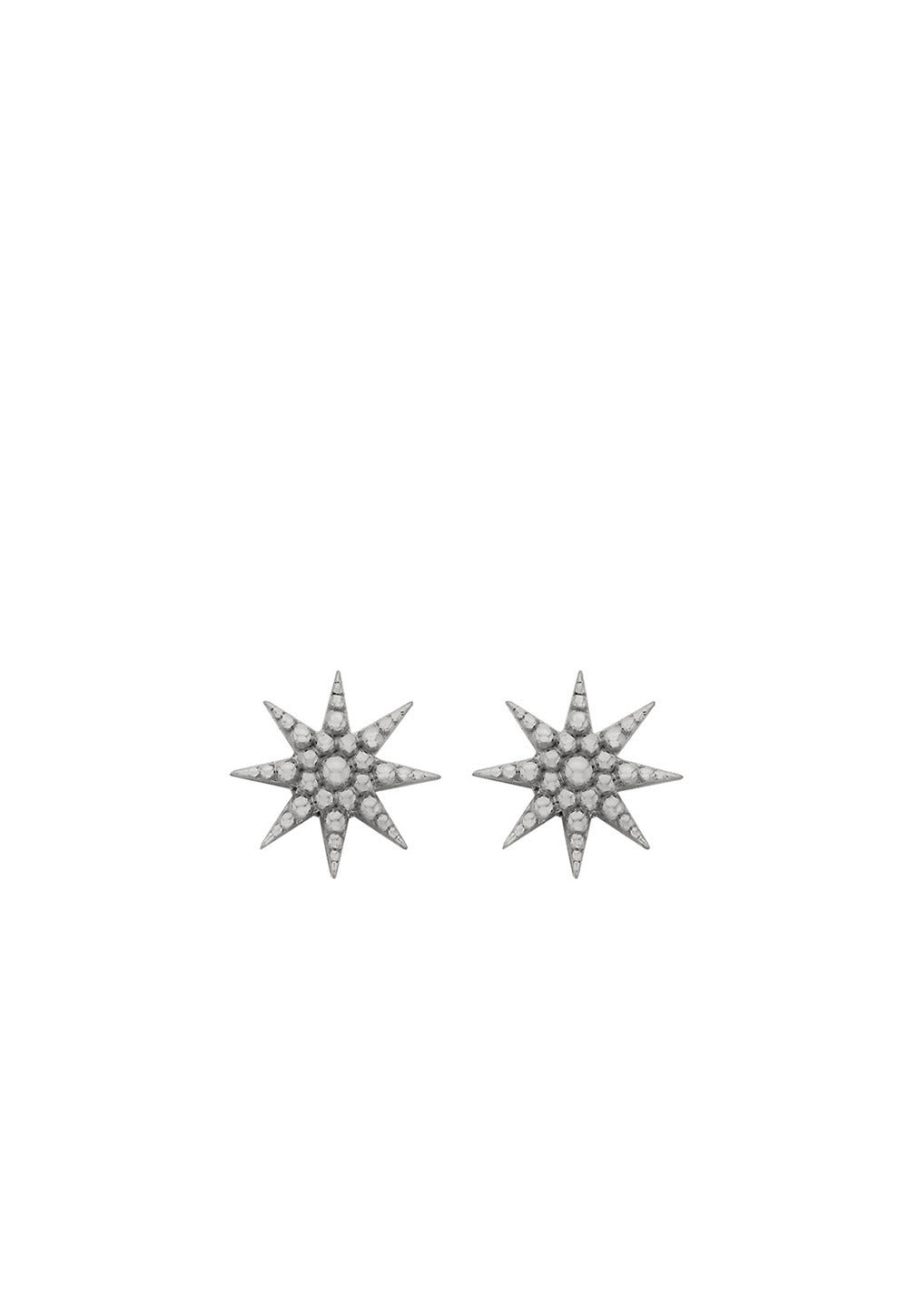 Morning Star Studs