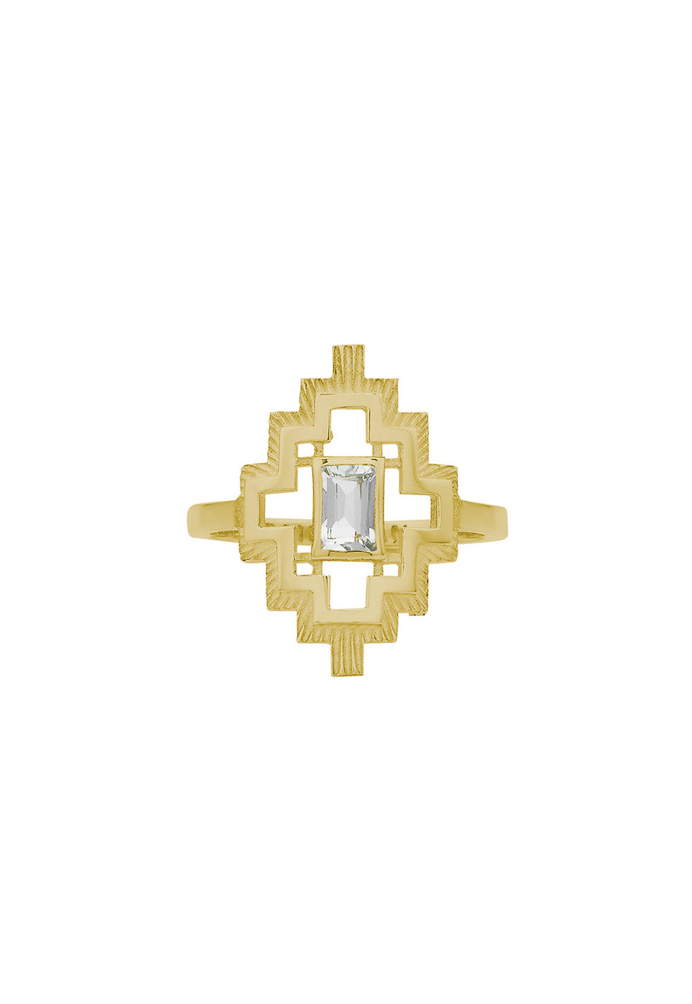 Munay Ring