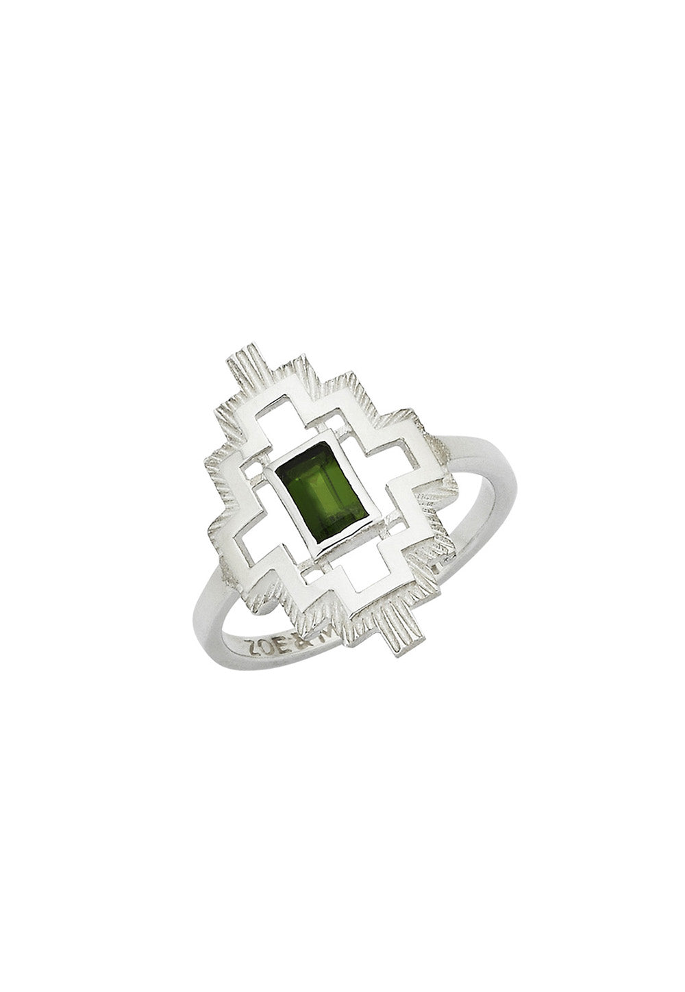 Munay Ring