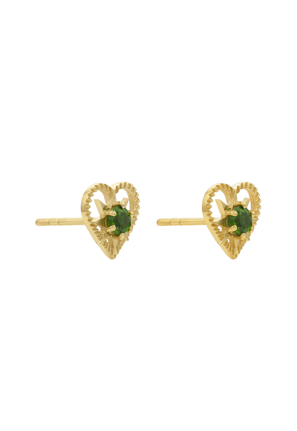Kind Heart Earrings sold by Angel Divine