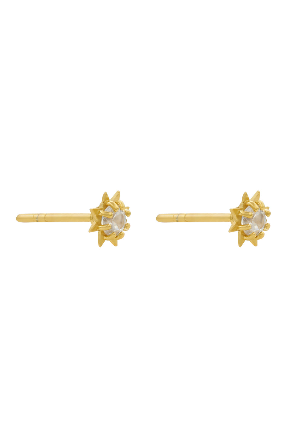 Stella Earrings sold by Angel Divine