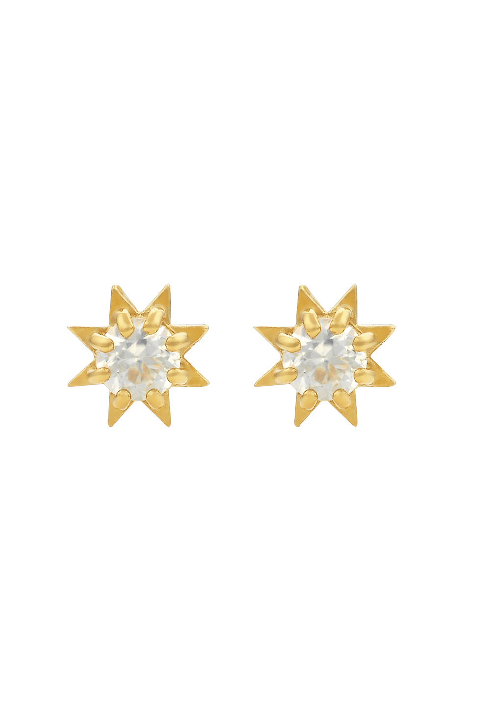 Stella Earrings sold by Angel Divine