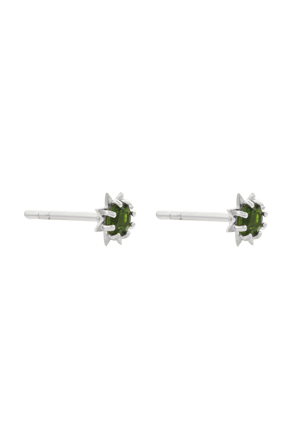 Stella Earrings sold by Angel Divine