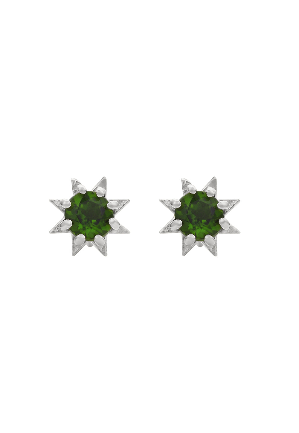 Stella Earrings sold by Angel Divine