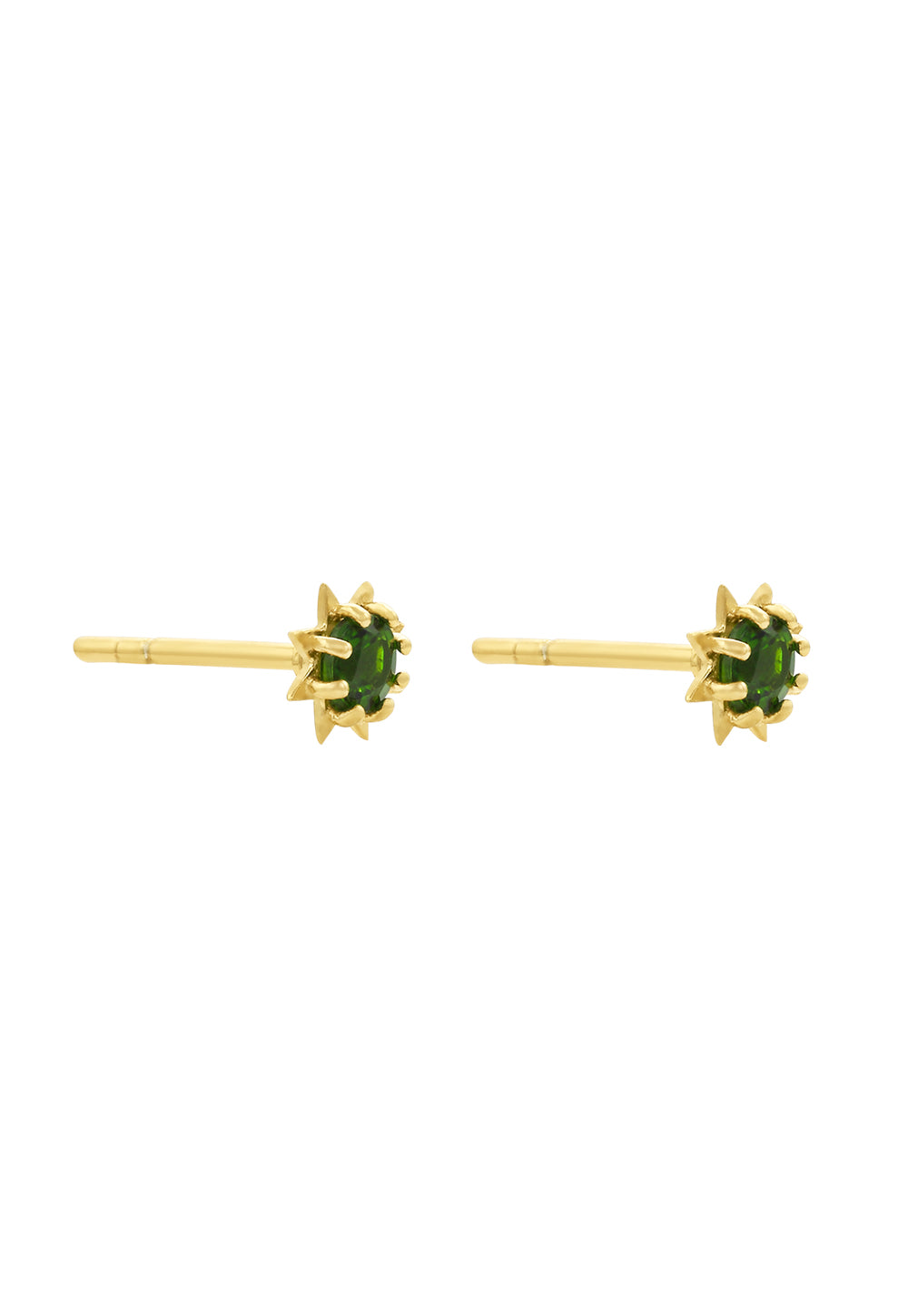 Stella Earrings sold by Angel Divine
