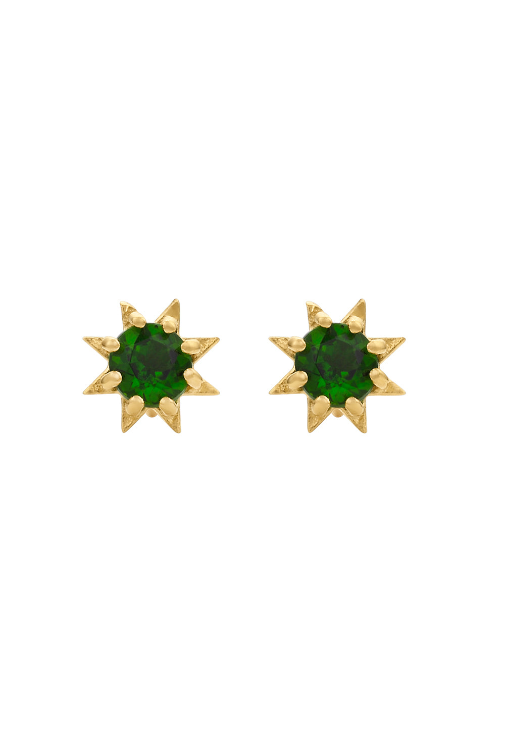Stella Earrings sold by Angel Divine