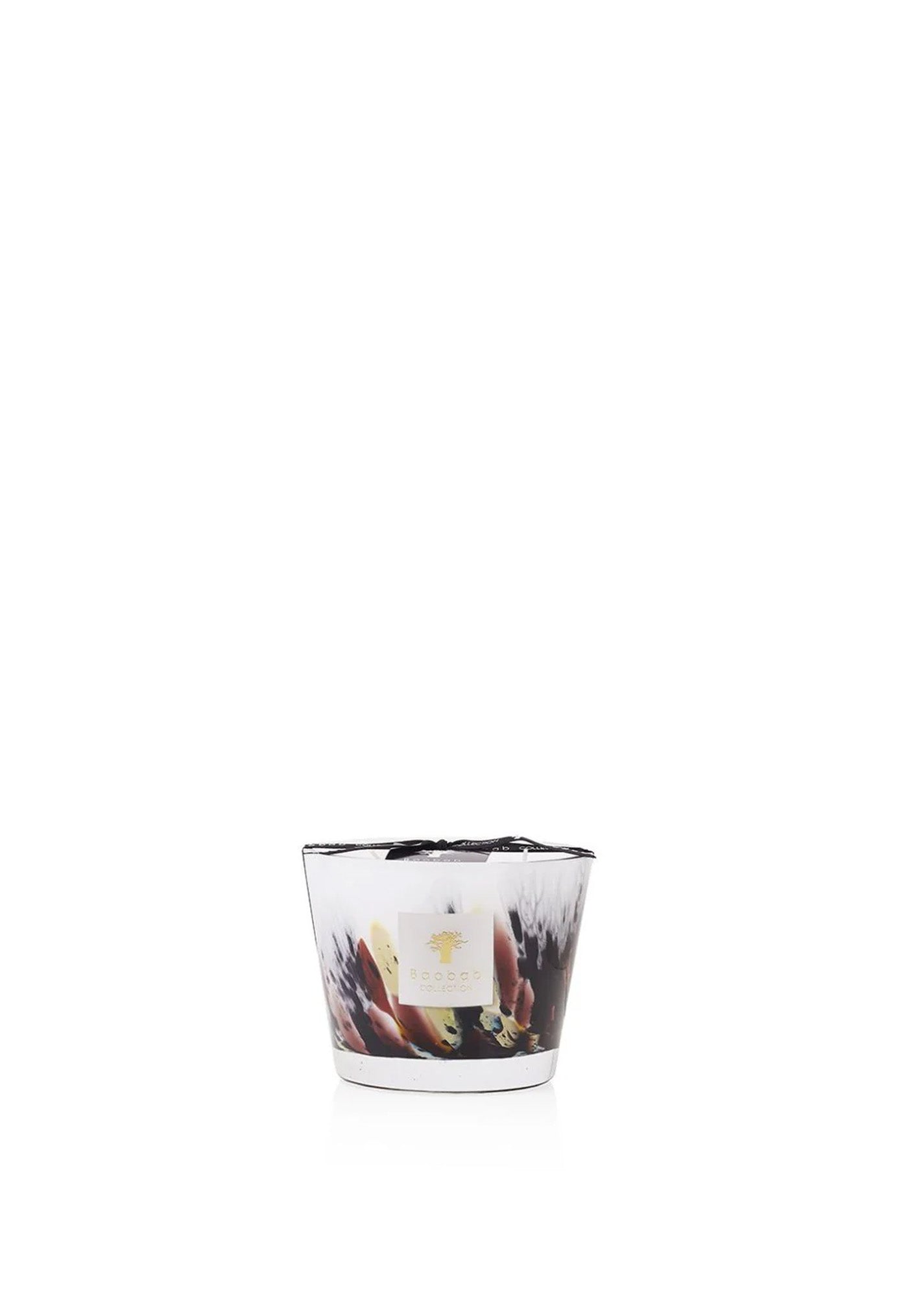 Rainforest Tanjung Scented Candle