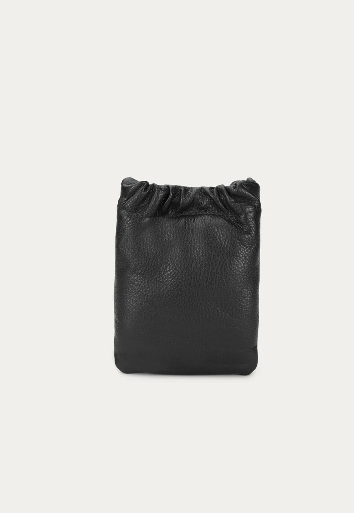 Mr Cinch Pouch - Black