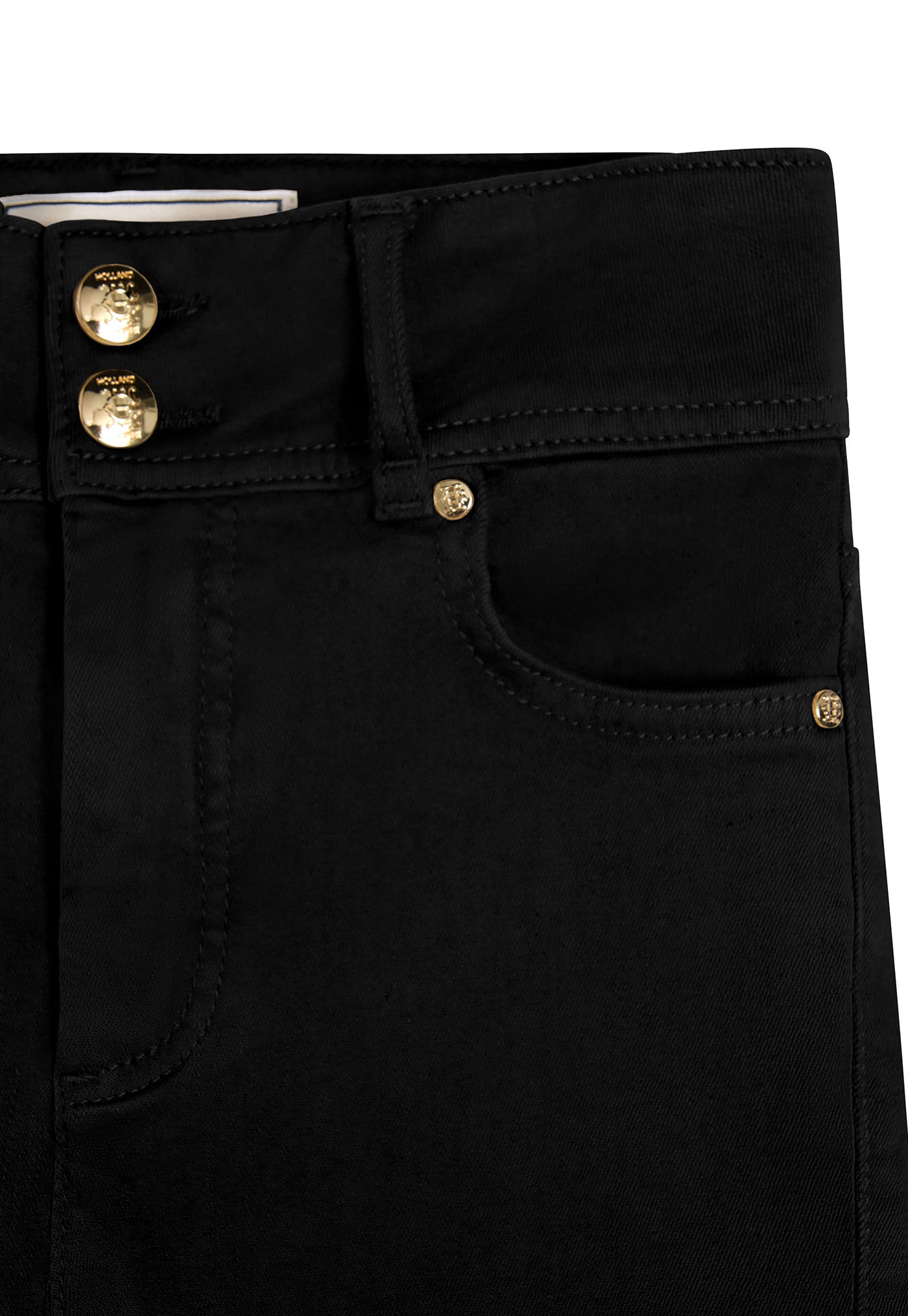 Contour Skinny Jean - Black