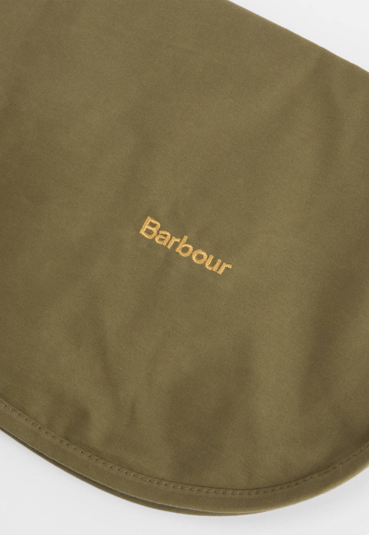 Transport Dog Coat - Dusky Green