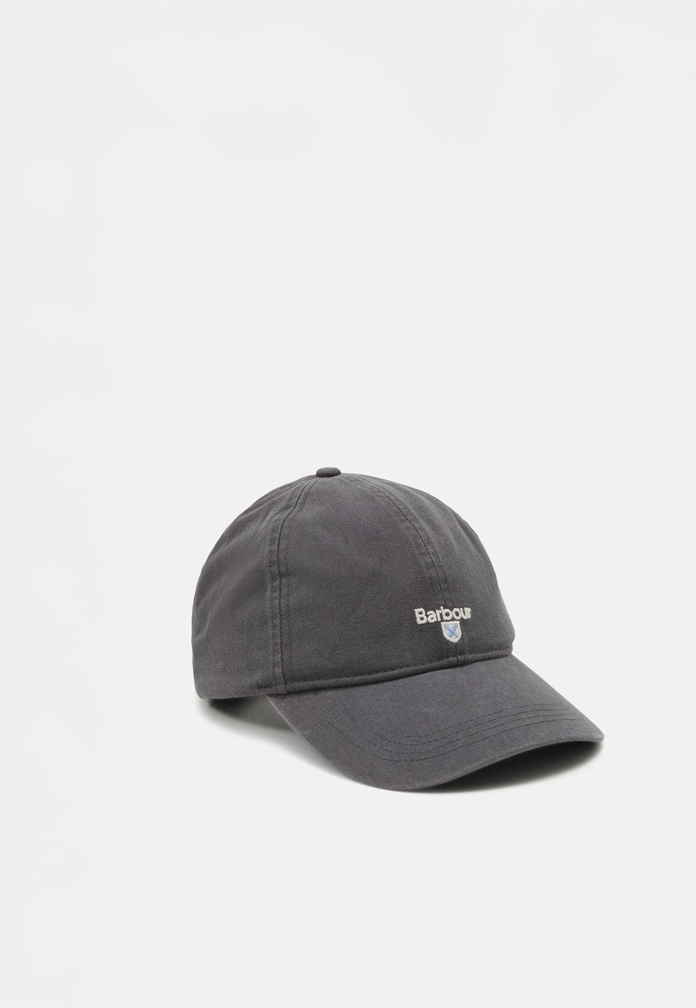 Cascade Sports Cap - Asphalt