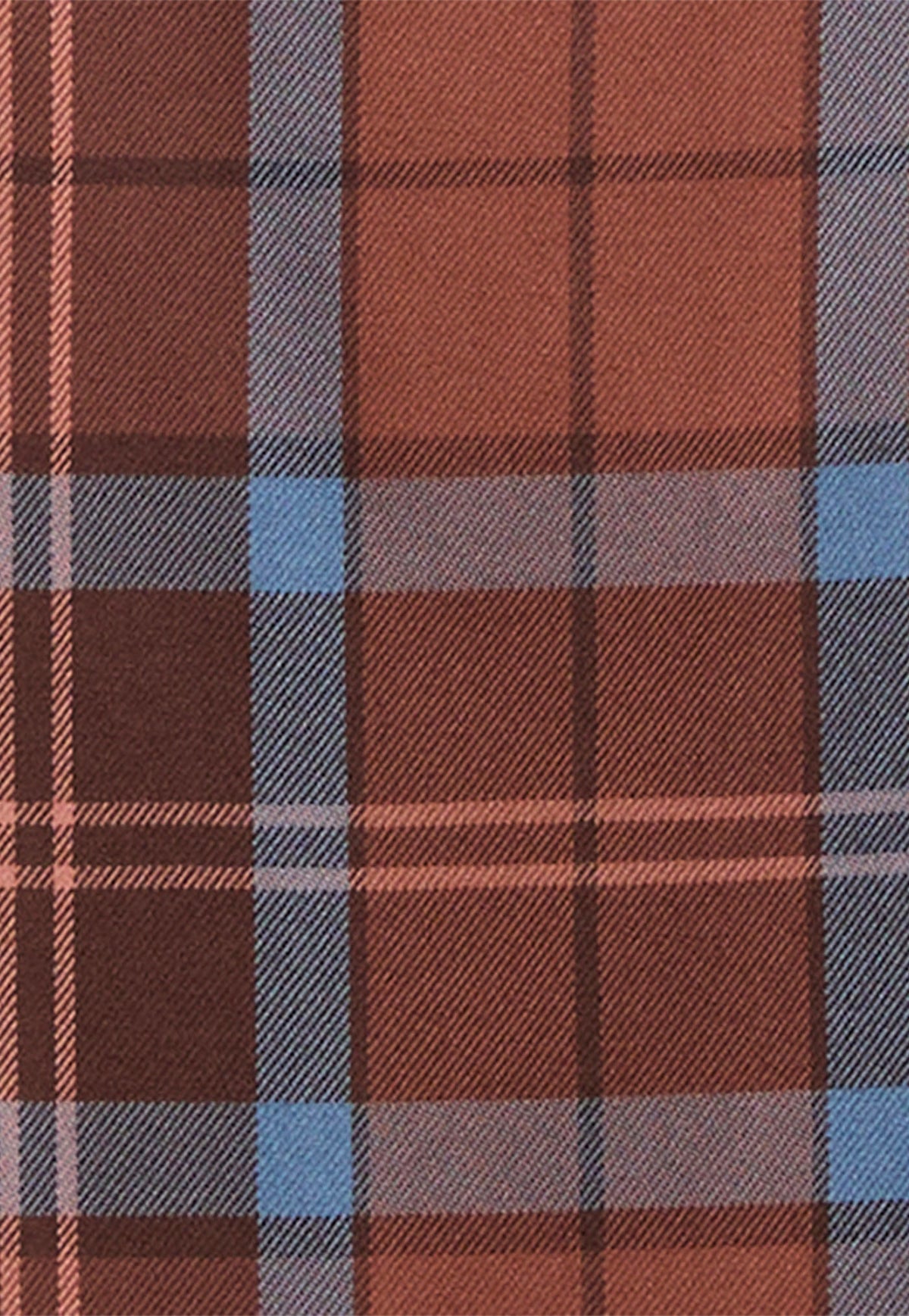 Barbour x Farm Rio Allamanda Skirt - Tropical Tea