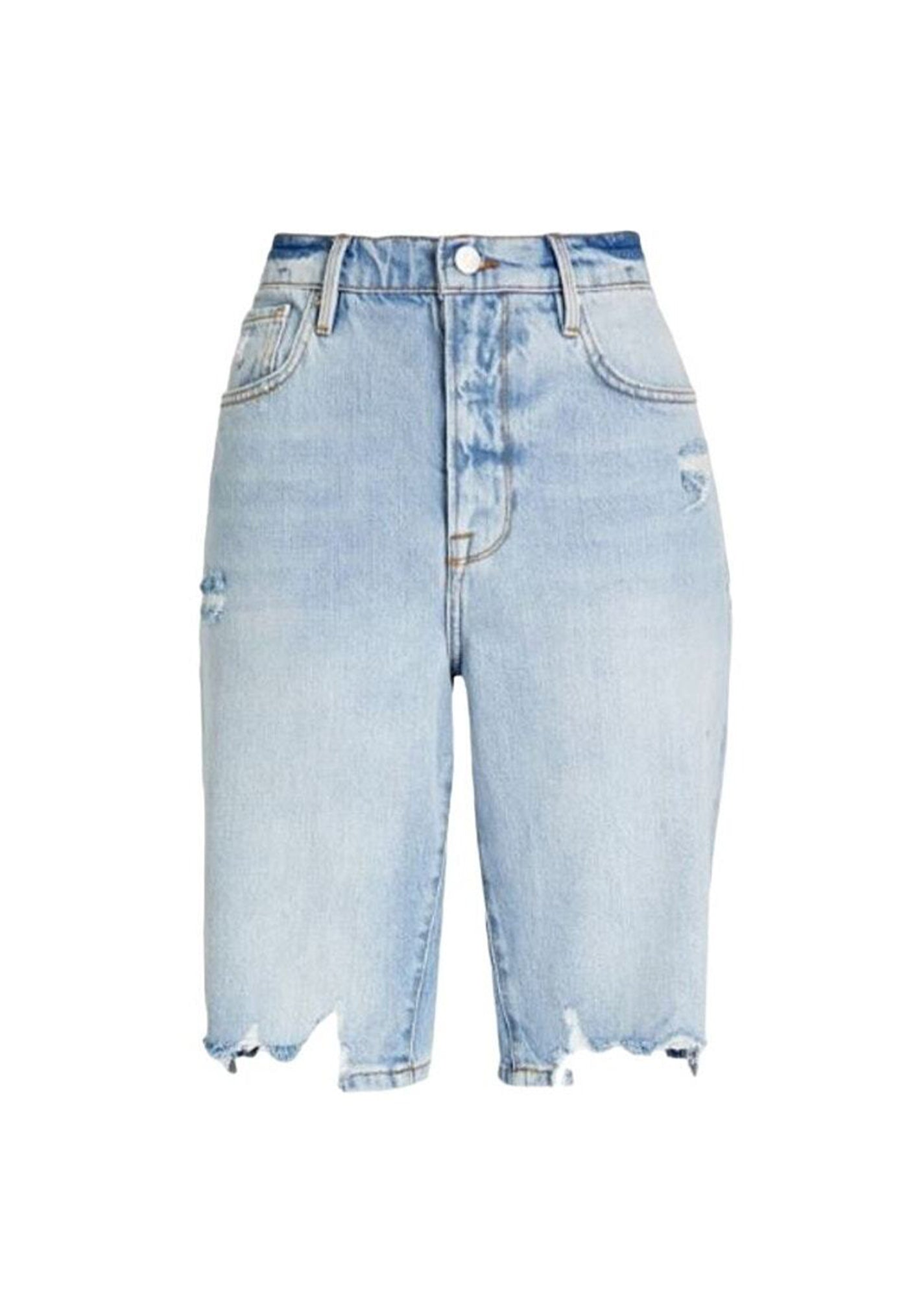 Le Vintage Bermuda - Clash