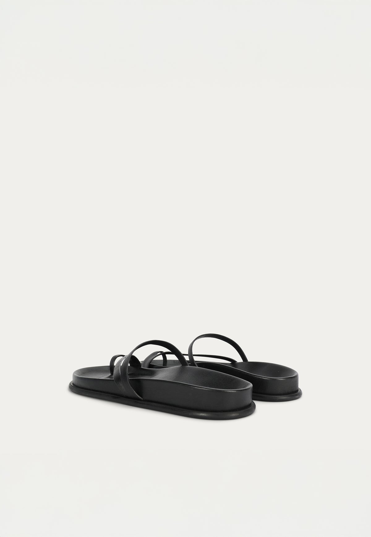 Ariadne Slide - Black
