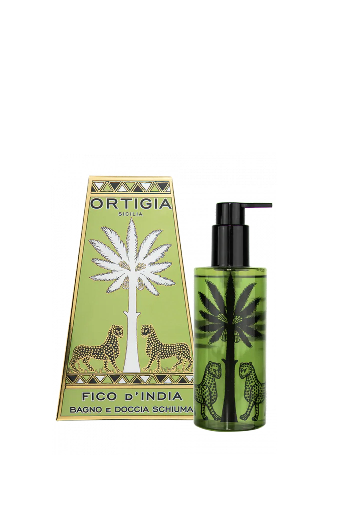 Fico D'India Shower Gel 250ml sold by Angel Divine
