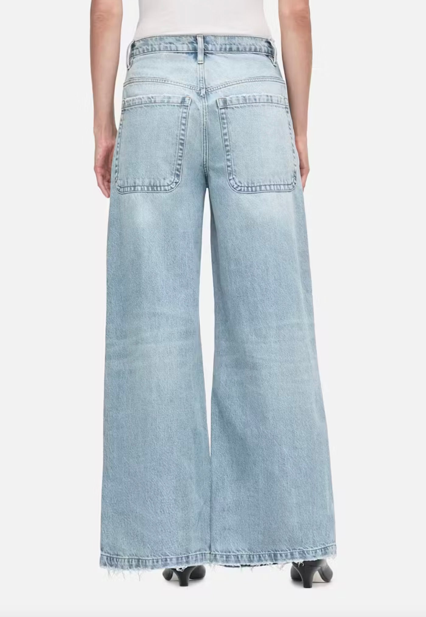 Skater Jean - Rhode sold by Angel Divine