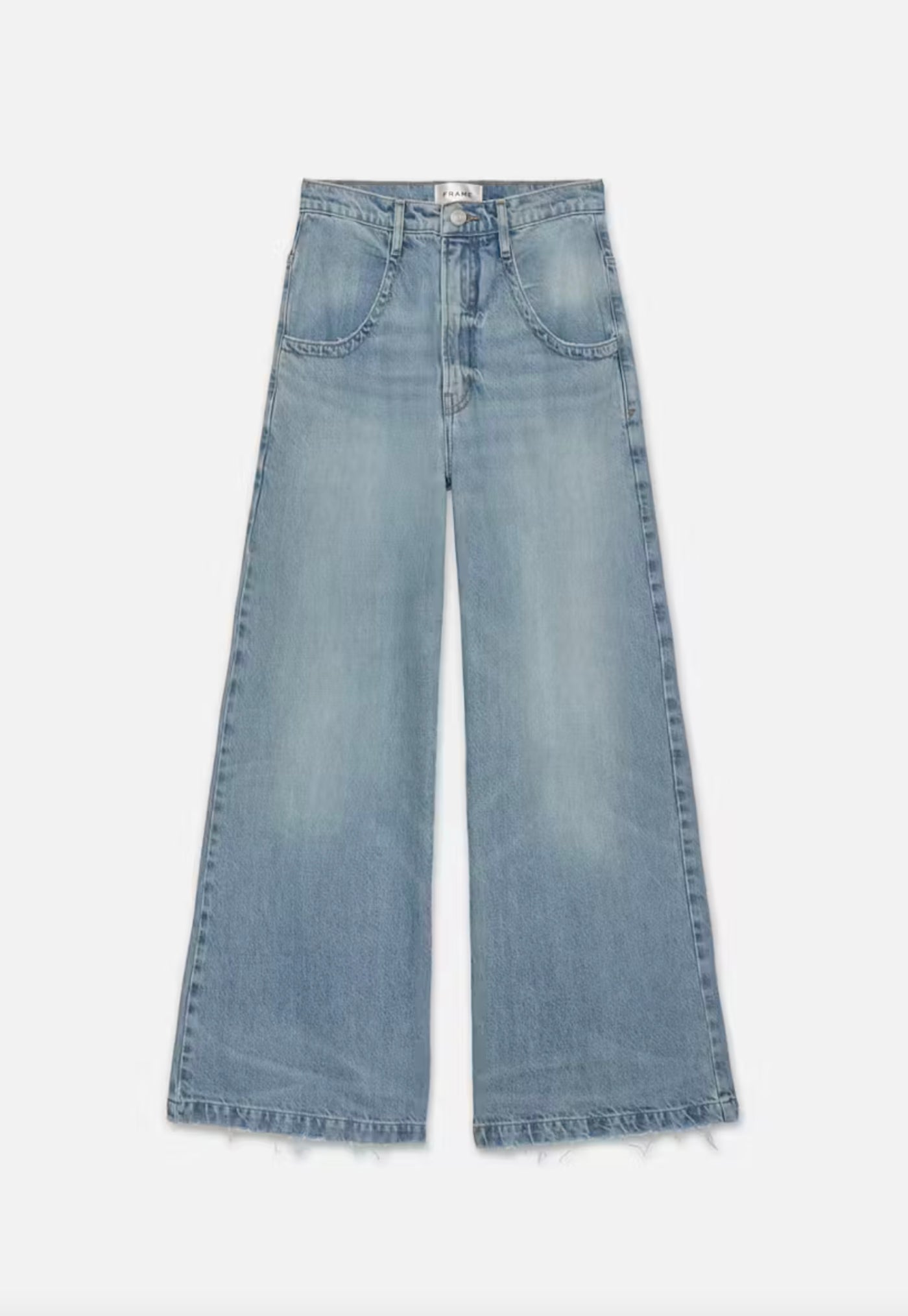 Skater Jean - Rhode sold by Angel Divine