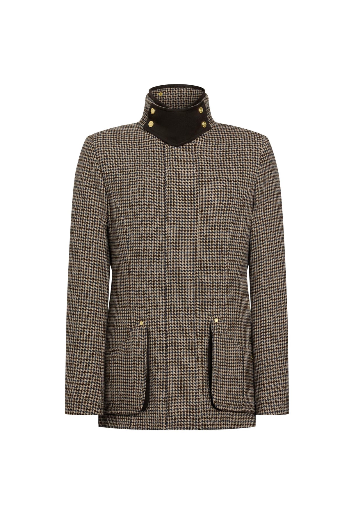 Country Classic Jacket - Chatsworth Tweed