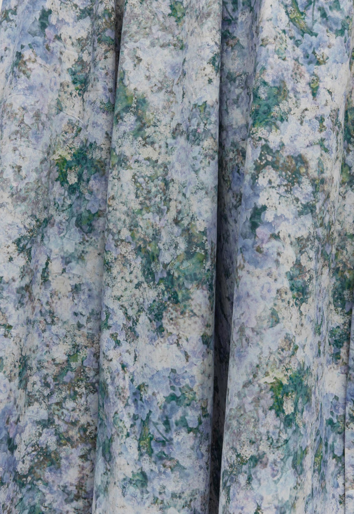 Kev Skirt - Frosted Sky