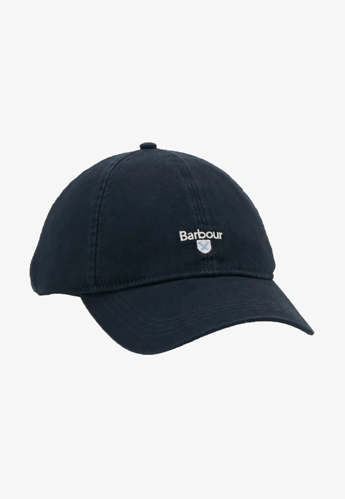 Cascade Sports Cap - Navy