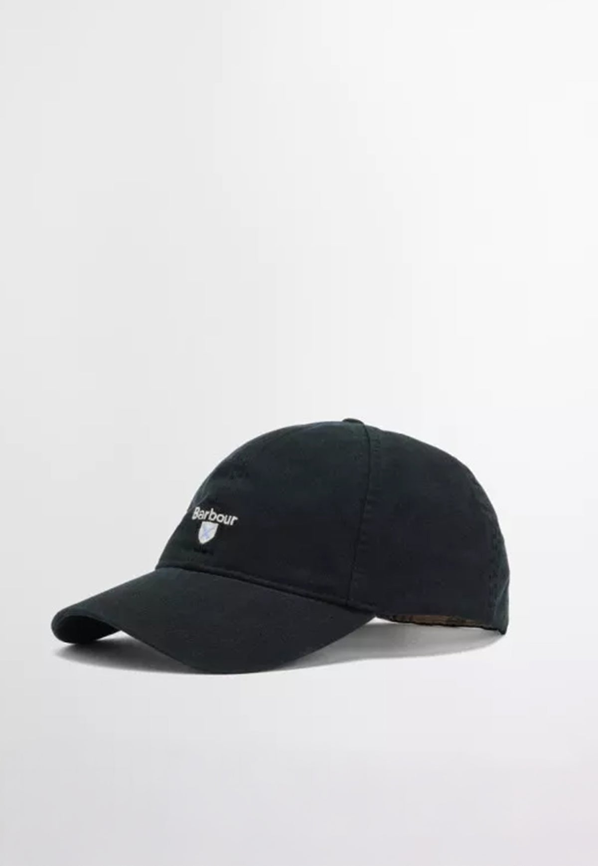Cascade Sports Cap - Navy