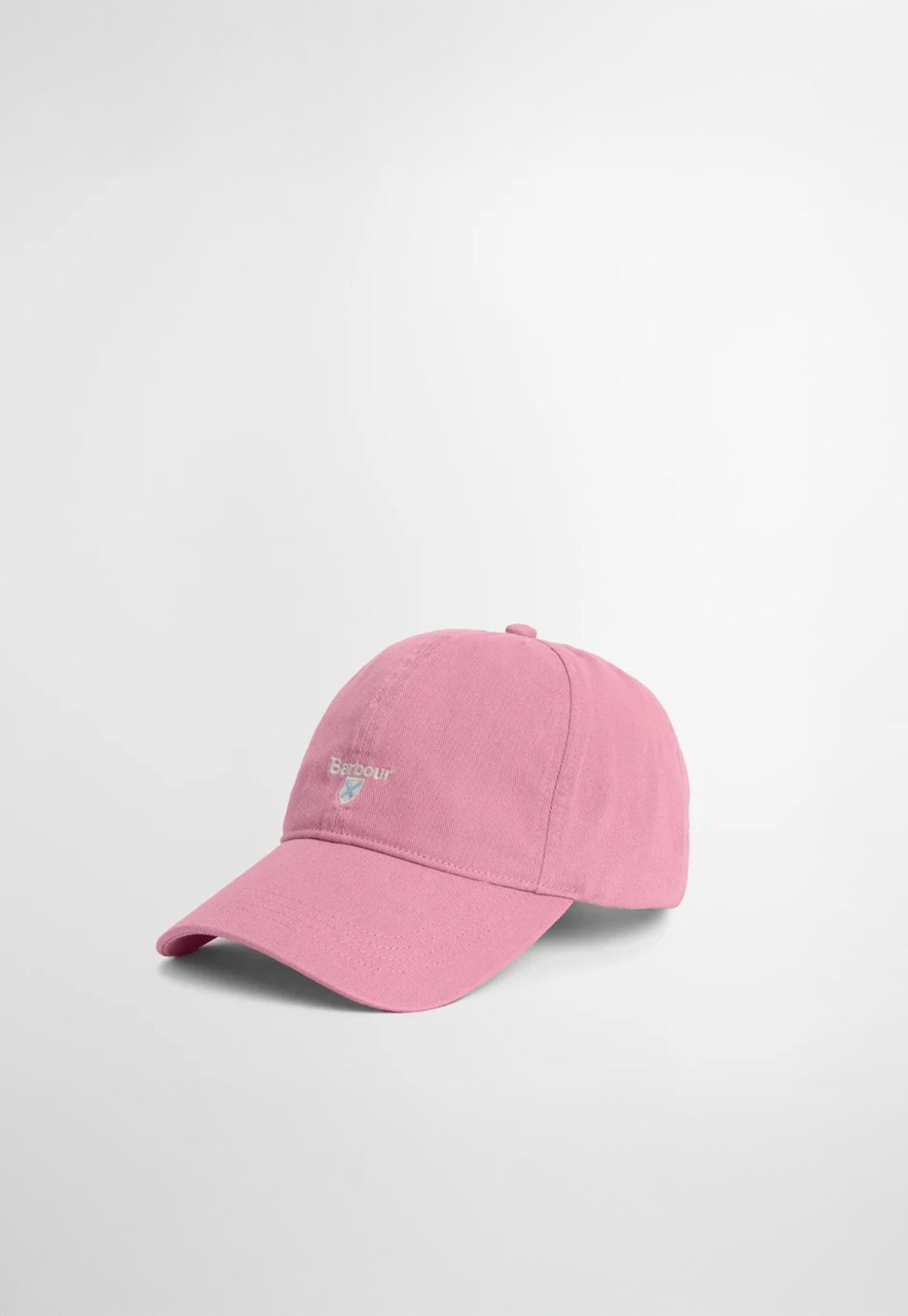 Cascade Sports Cap - True Pink