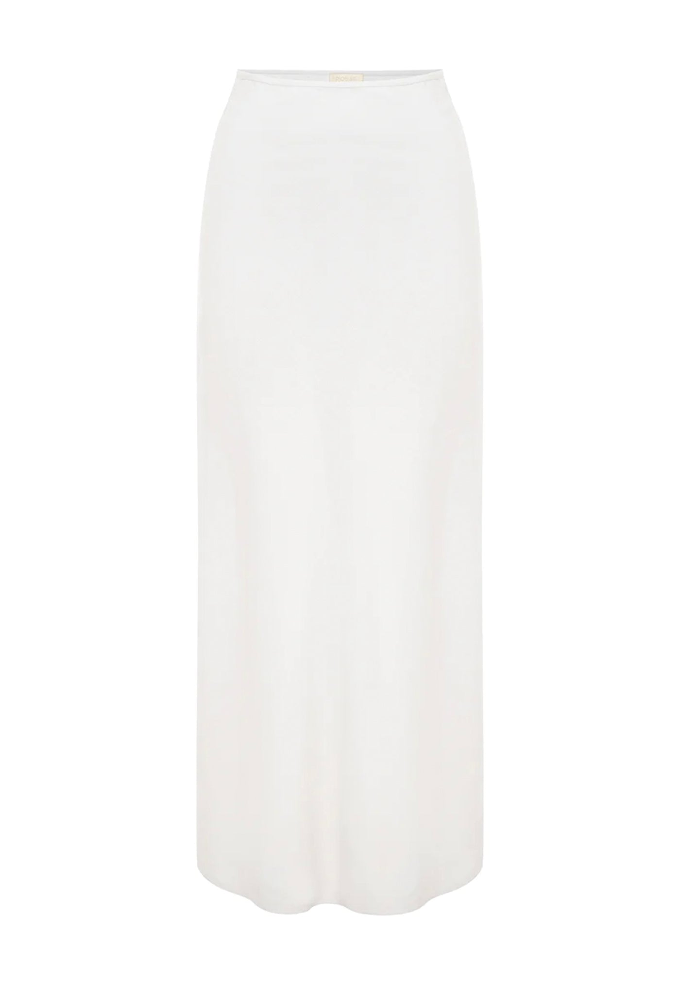 Aurora Skirt - Ivory sold by Angel Divine