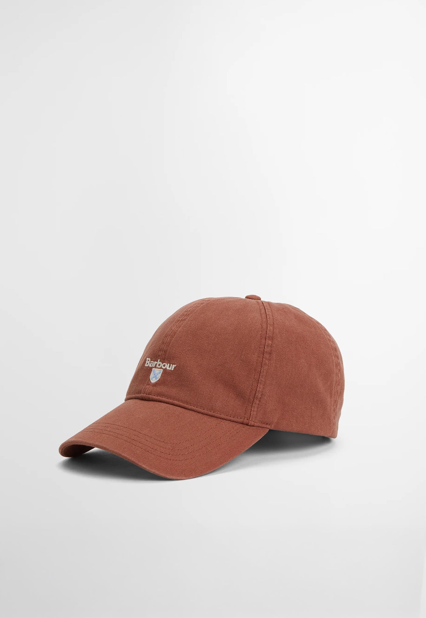 Cascade Sports Cap - Rust