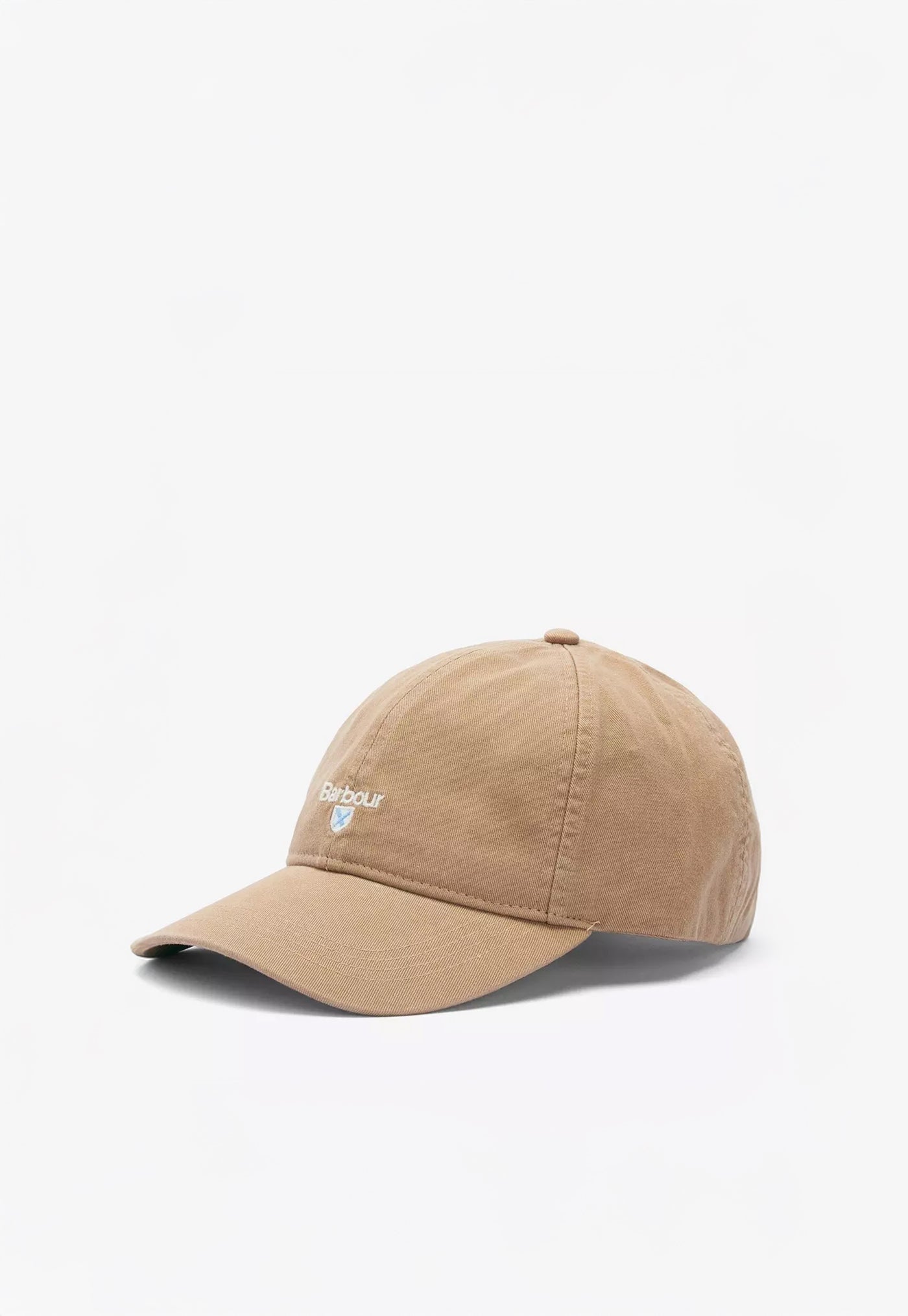 Cascade Sports Cap - Stone