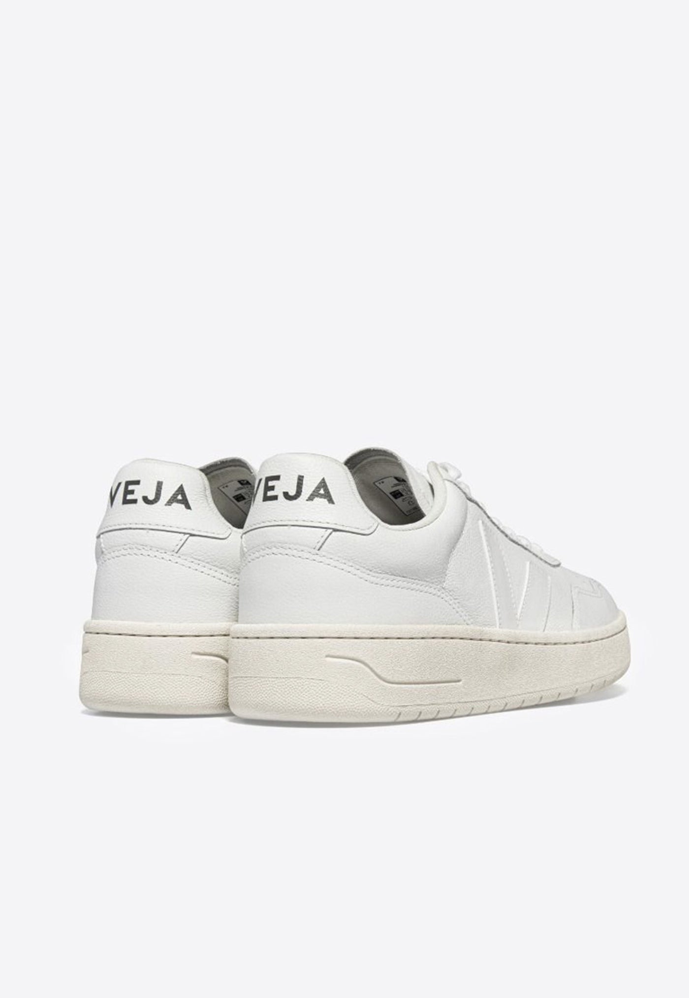V-90 Leather - Extra White sold by Angel Divine