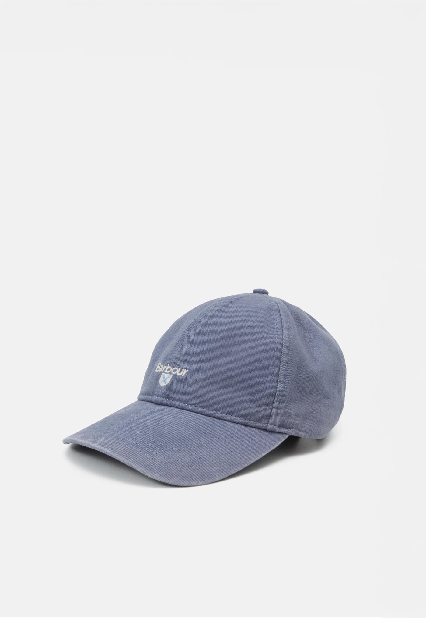 Cascade Sports Cap - Washed Blue