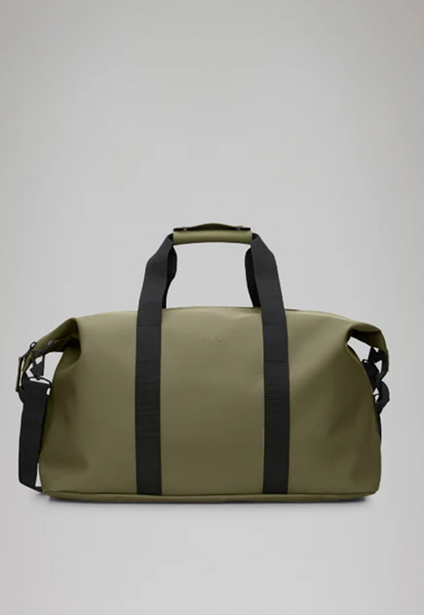 Hilo Weekend Bag - Marsh