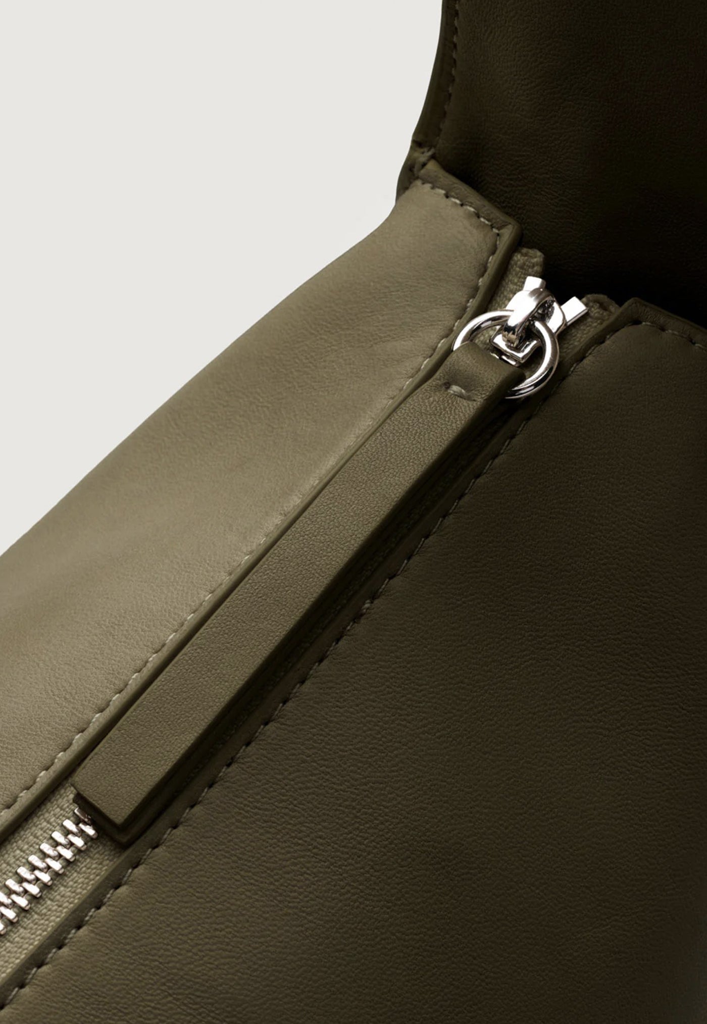 Antonia Bag - Martini Lamb sold by Angel Divine