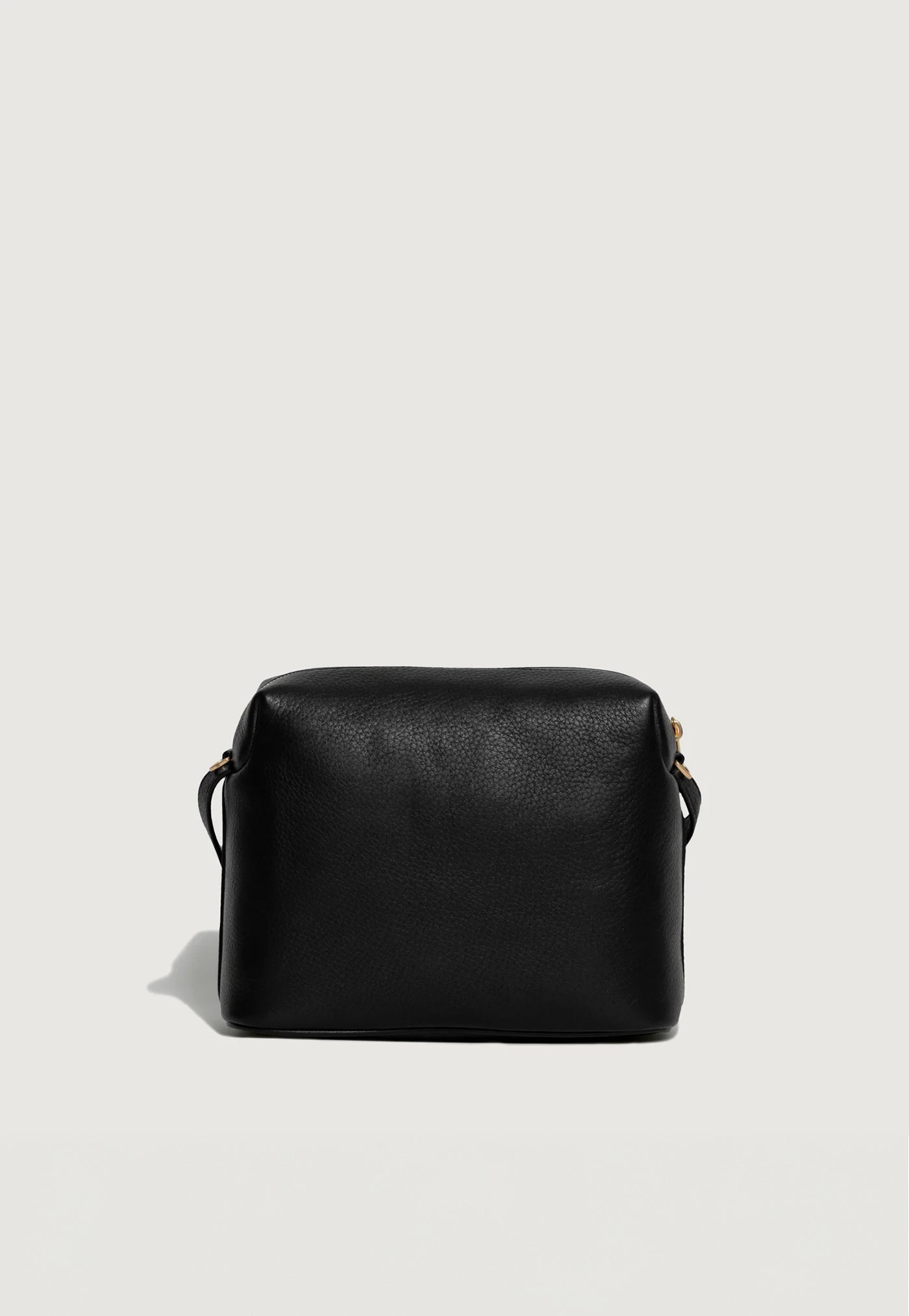 Ch'lita Bag - Black Deer Nappa sold by Angel Divine