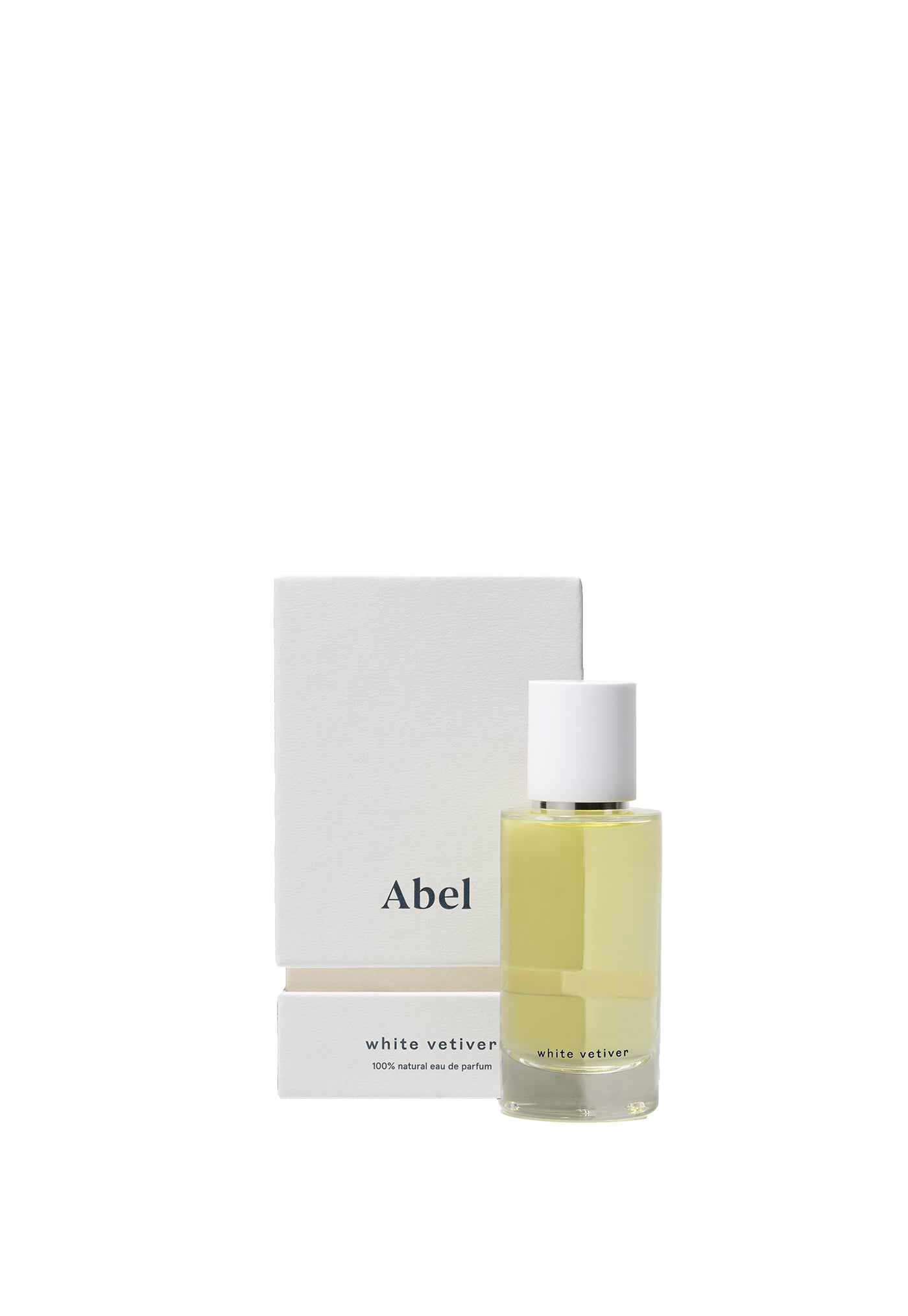 White Vetiver sold by Angel Divine