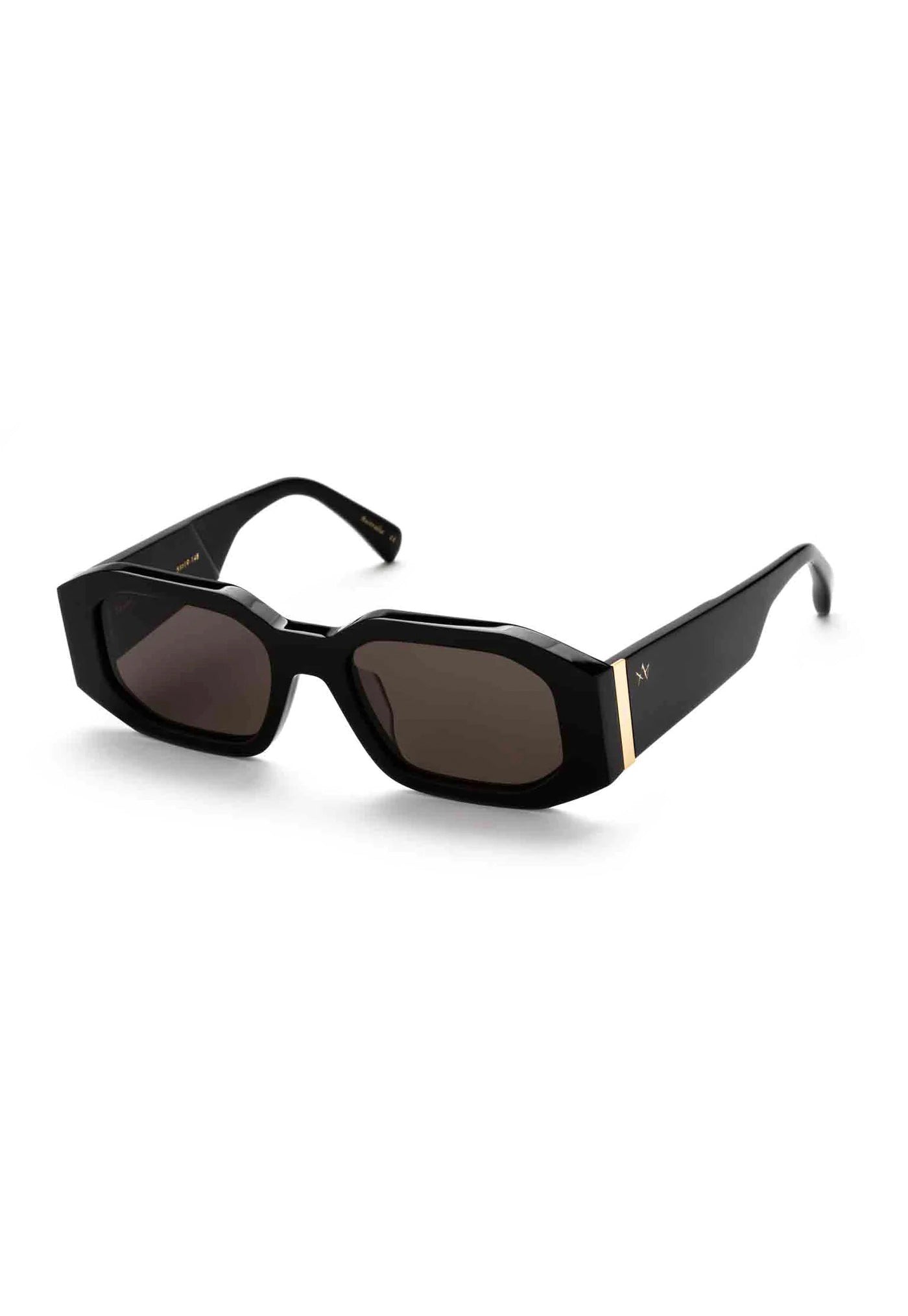 Edson Sunglasses - Black sold by Angel Divine