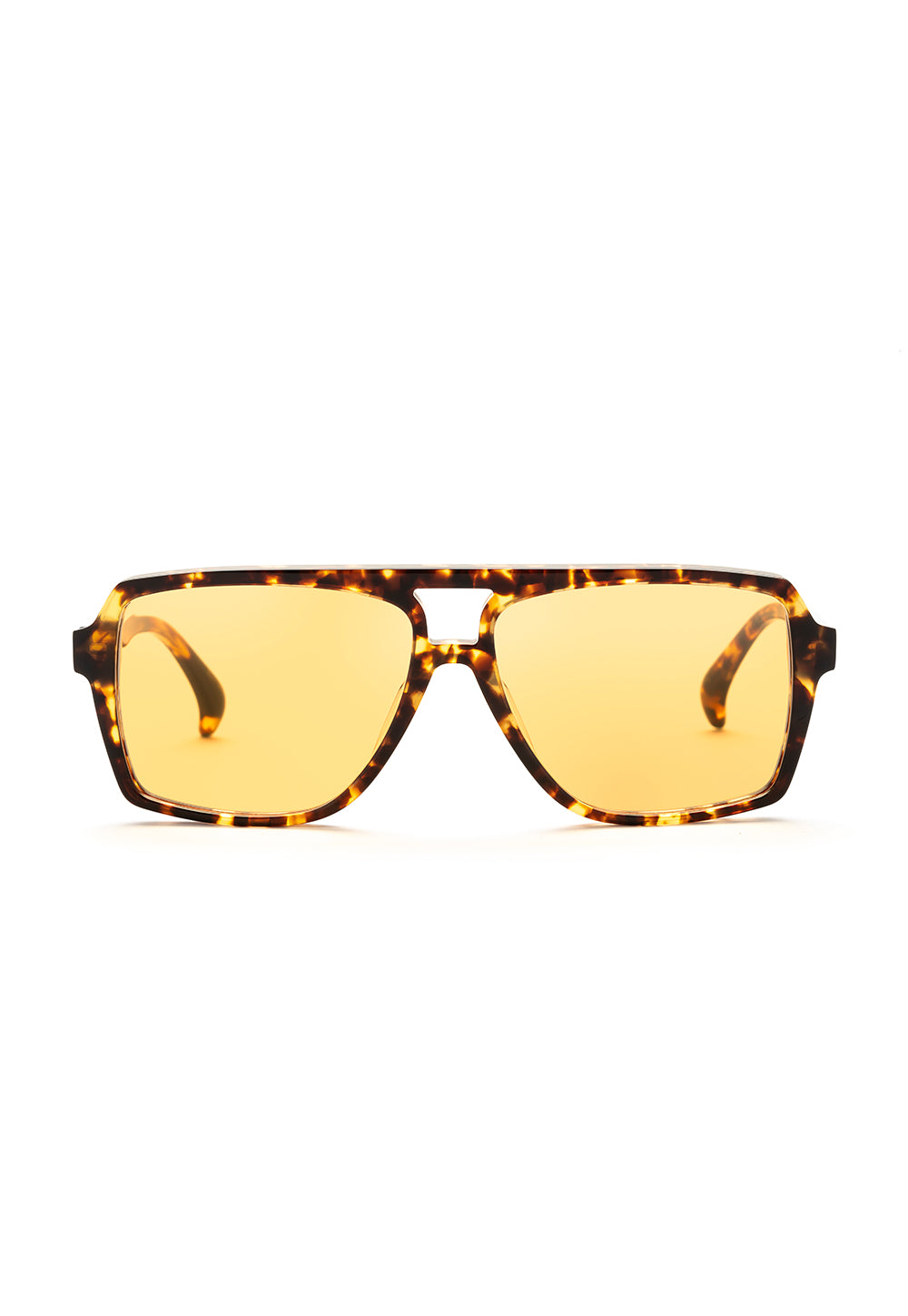 Cox Photo Chromic Sunglasses - Tort Amber sold by Angel Divine