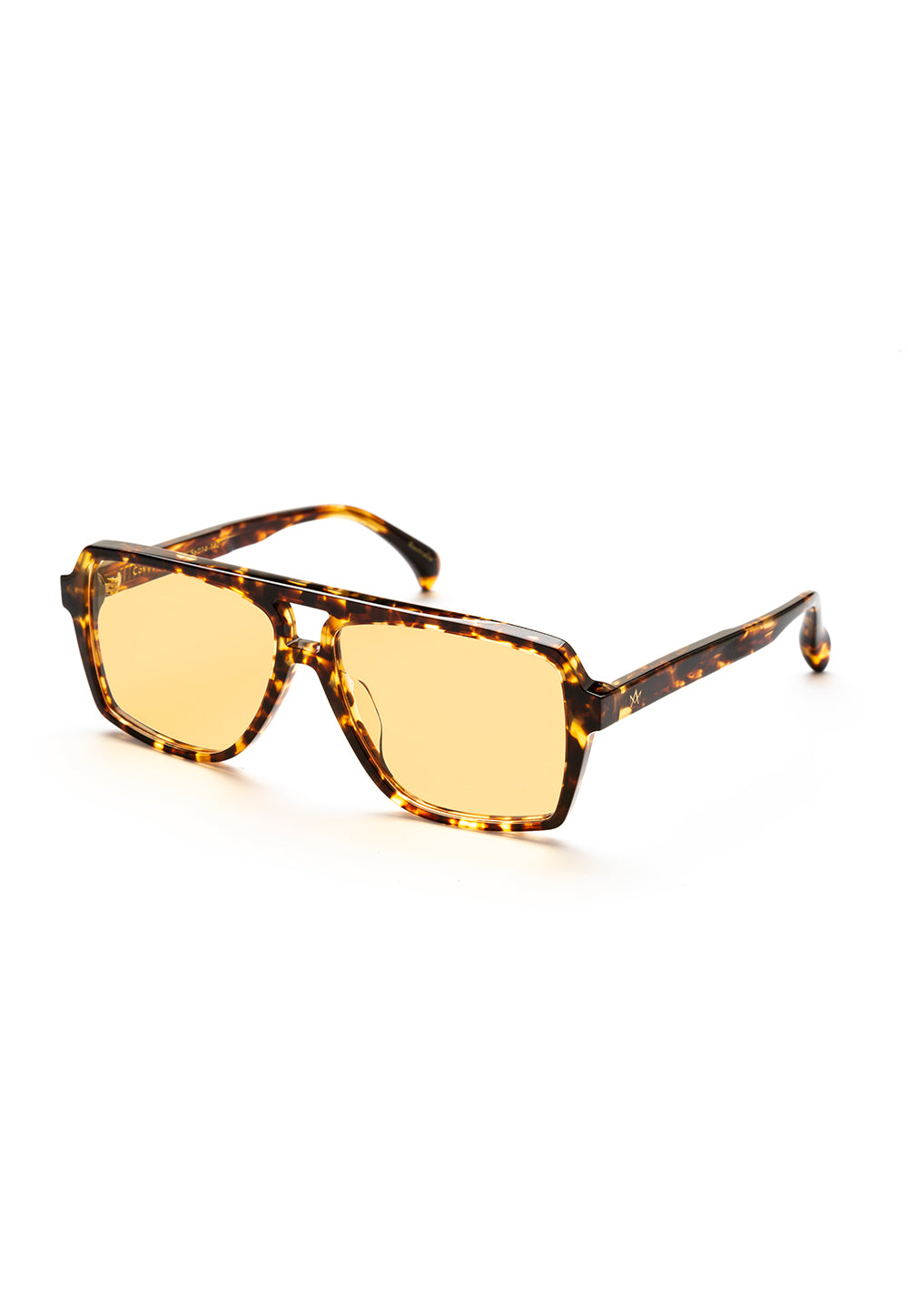Cox Photo Chromic Sunglasses - Tort Amber sold by Angel Divine