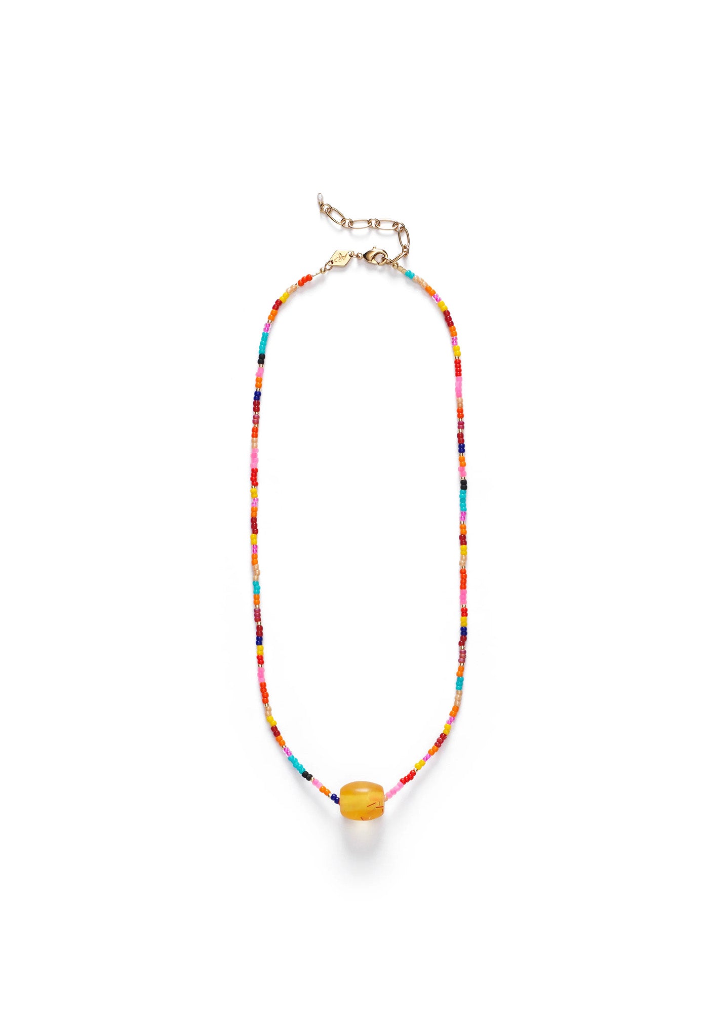 Sunny Eldorado Necklace sold by Angel Divine