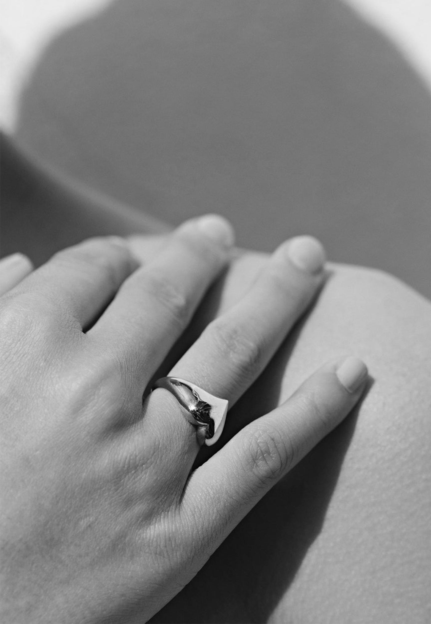 Camille Ring sold by Angel Divine