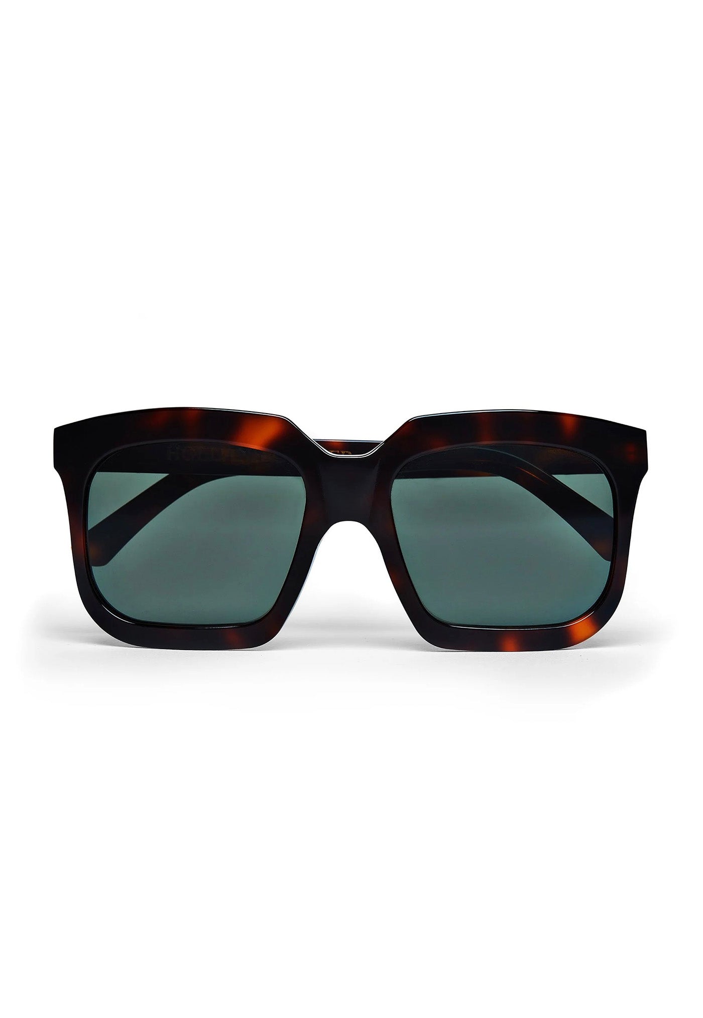 City Sunglasses - Tortoiseshell sold by Angel Divine