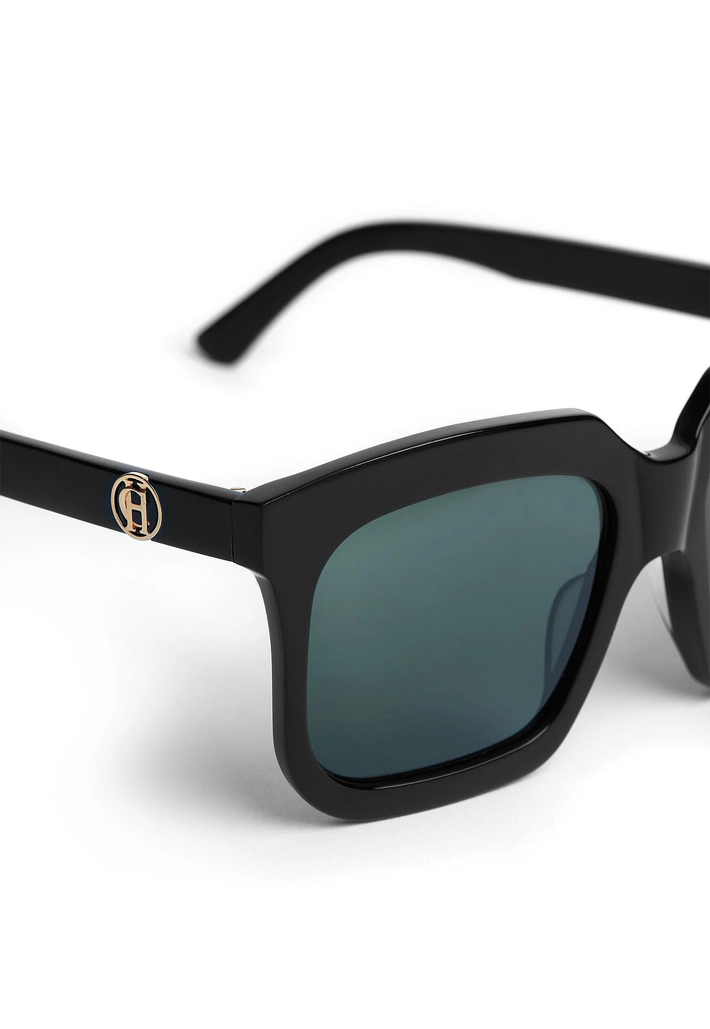 City Sunglasses - Black sold by Angel Divine