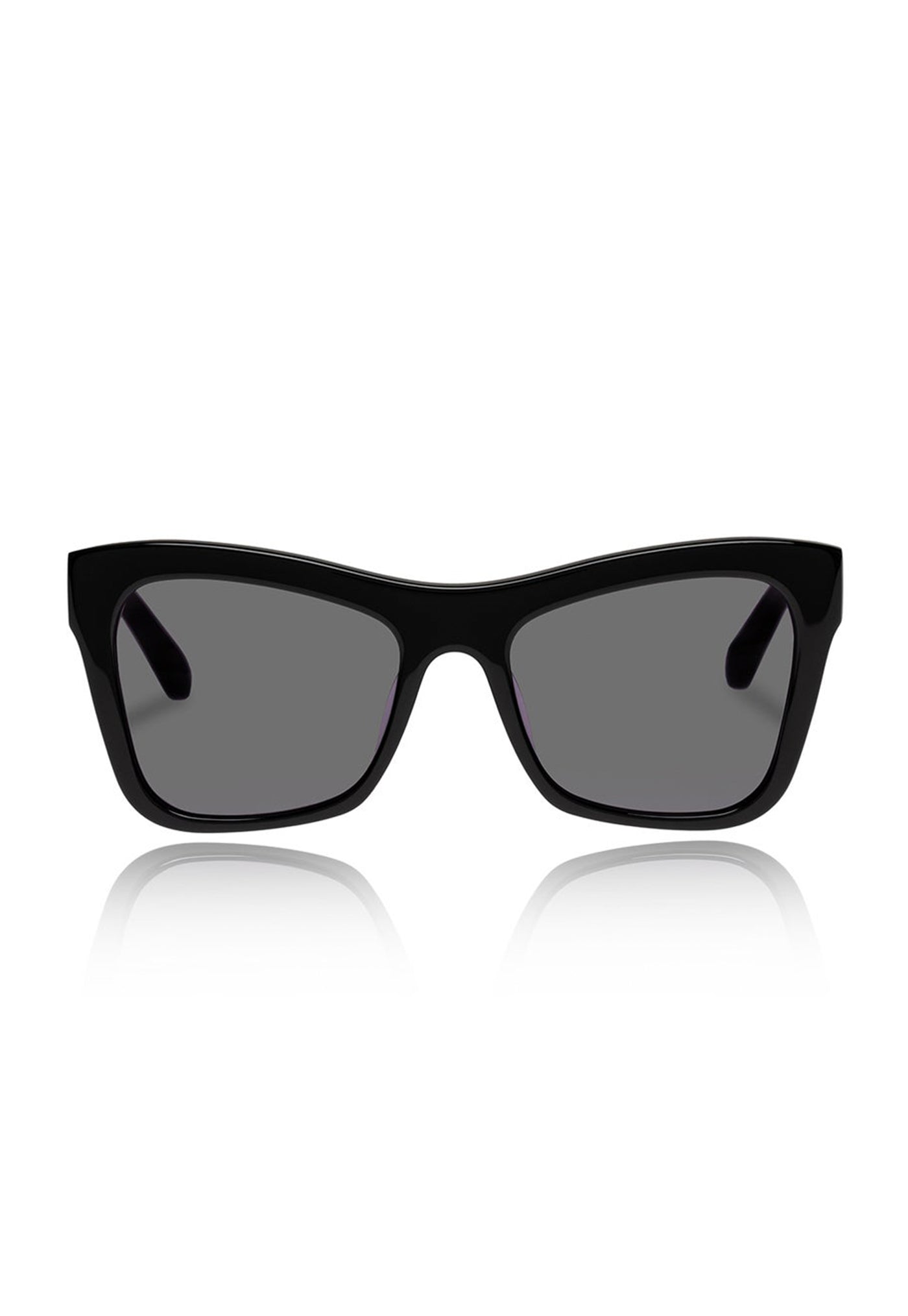 Hallowed Sunglasses - Black sold by Angel Divine